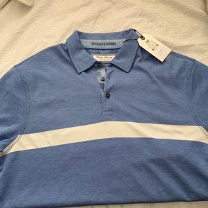 English Laundry Mens Polo Shirt
